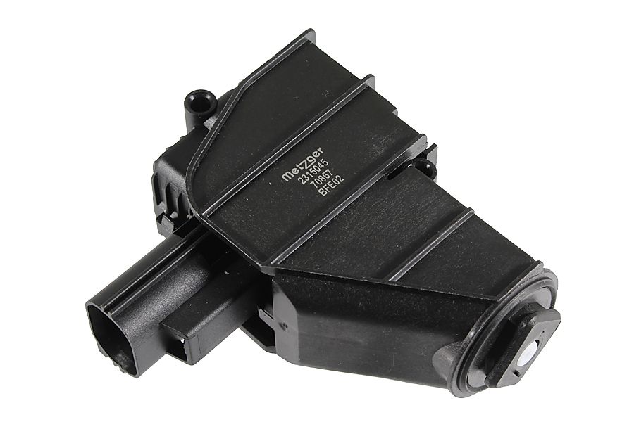 METZGER 2315045 Actuator, fuel filler flap