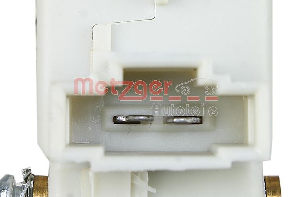 METZGER 2317000 állító, központi zár csomagtartófedél VW