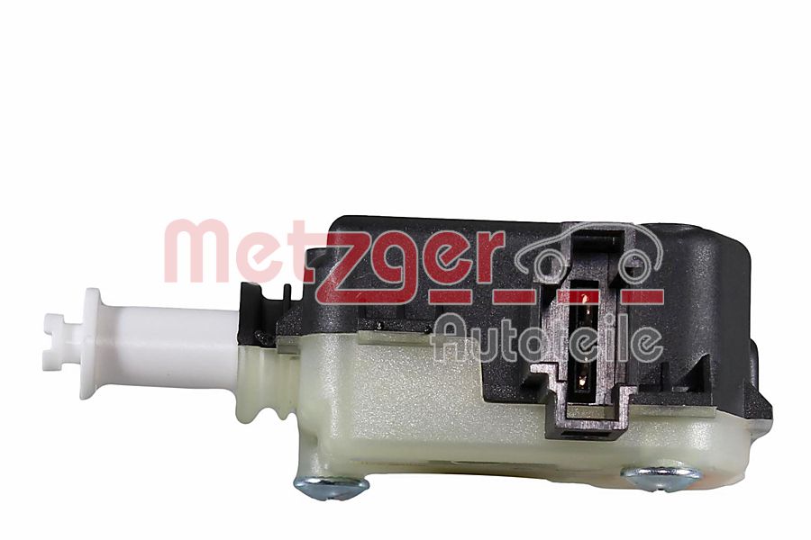 METZGER 2317001 Stellelement, Zentralverriegelung