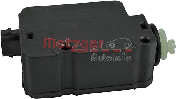 METZGER 2317007 Stellelement, Zentralverriegelung