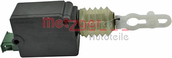 METZGER 2317011 Stellelement, Zentralverriegelung