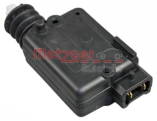 METZGER 2317014 állító, központi zár csomagtartó RENAULT