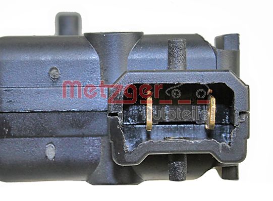 METZGER 2317014 állító, központi zár csomagtartó RENAULT