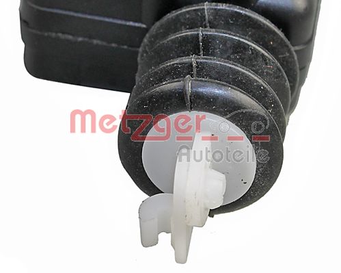 METZGER 2317014 állító, központi zár csomagtartó RENAULT