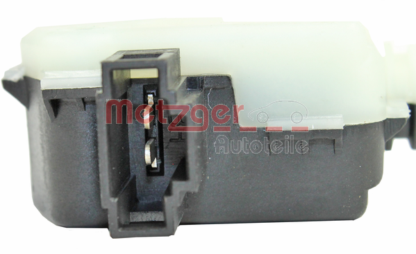 METZGER 2317015 állító, központi zár csomagtartó AUDI