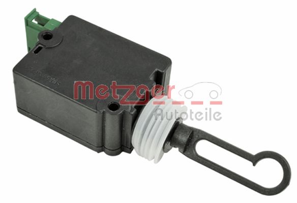 METZGER 2317016 Stellelement, Zentralverriegelung