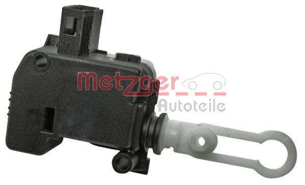 METZGER 2317017 Stellelement, Zentralverriegelung