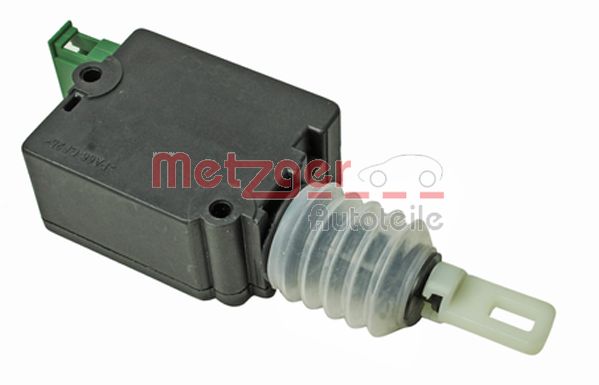 METZGER 2317018 Stellelement, Zentralverriegelung