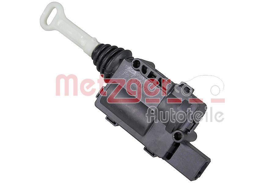 METZGER 2317028 Stellelement, Zentralverriegelung