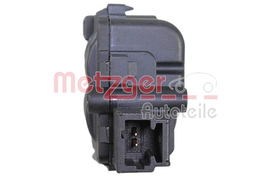 METZGER 2317028 Stellelement, Zentralverriegelung