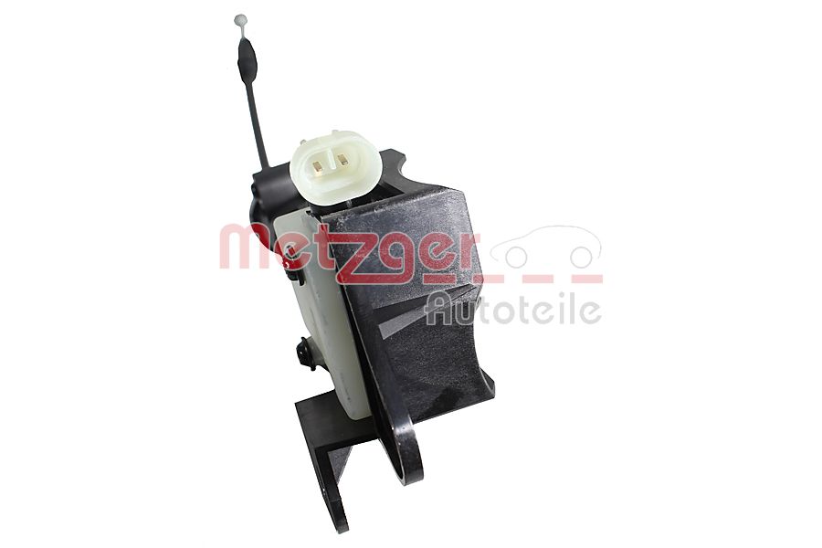 METZGER 2317031 GREENPARTS Stellelement, Zentralverriegelung