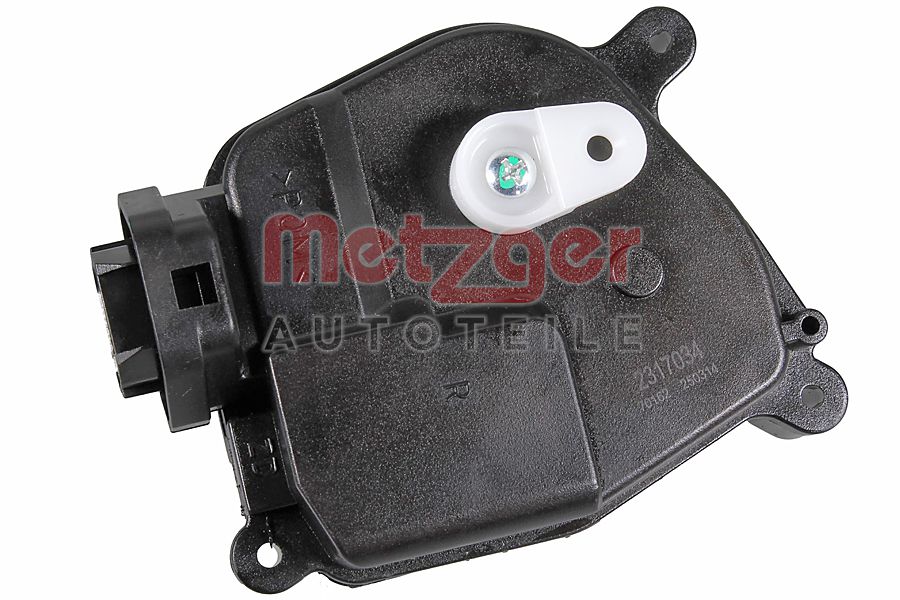 METZGER 2317034 GREENPARTS...