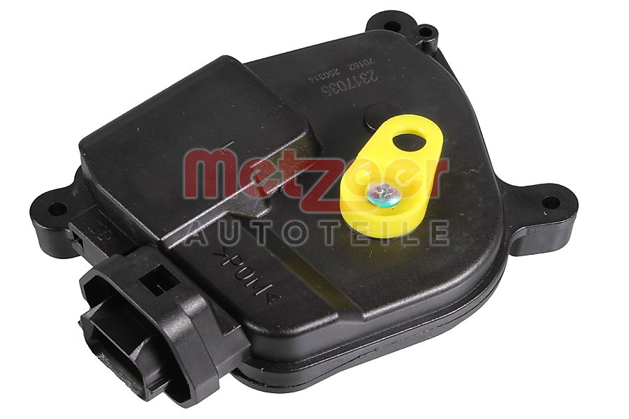 METZGER 2317035 GREENPARTS...