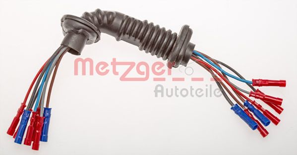 METZGER 2320001 Kabelreparatursatz, Heckklappe