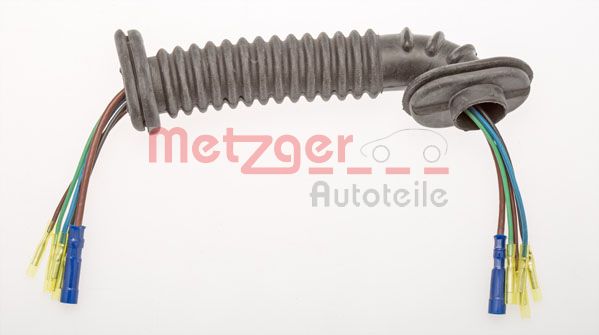 METZGER 2320003 Kabelreparatursatz, Heckklappe
