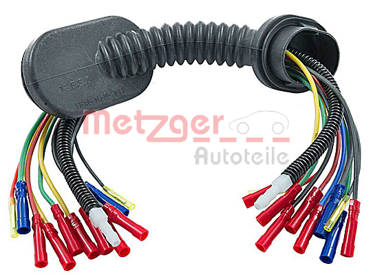 METZGER 2320015 Cable...