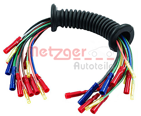 METZGER 2320017 Cable...