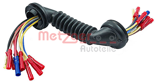 METZGER 2320021 Cable...