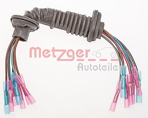 METZGER 2320034 Kabelreparatursatz, Heckklappe