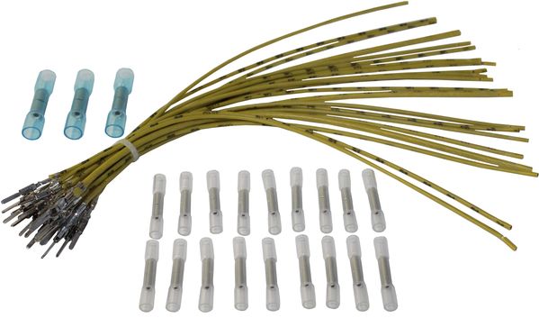 METZGER 2320044 Kabelreparatursatz, Tür