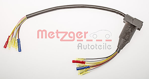 METZGER 2320056 Cable...