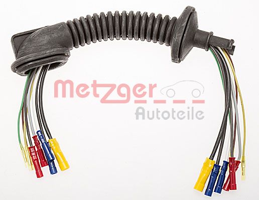 METZGER 2320063 Kabelreparatursatz, Heckklappe