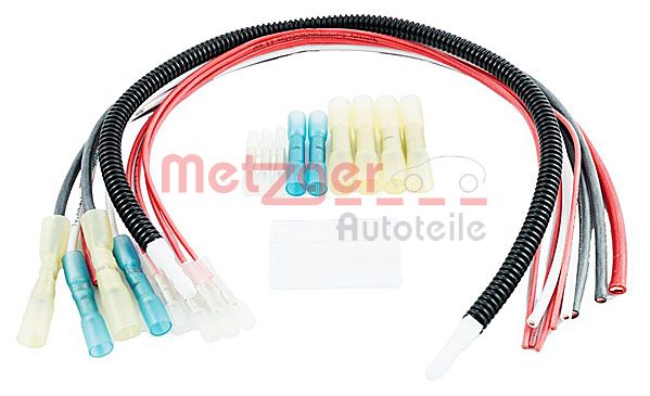 METZGER 2320073 Kabelreparatursatz, Heckklappe