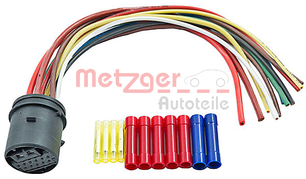 METZGER 2321005 Cable...