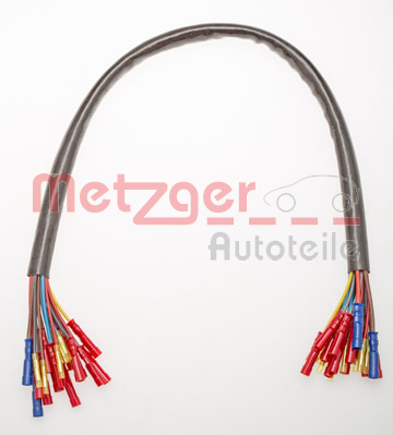 METZGER 2321006 Cable...