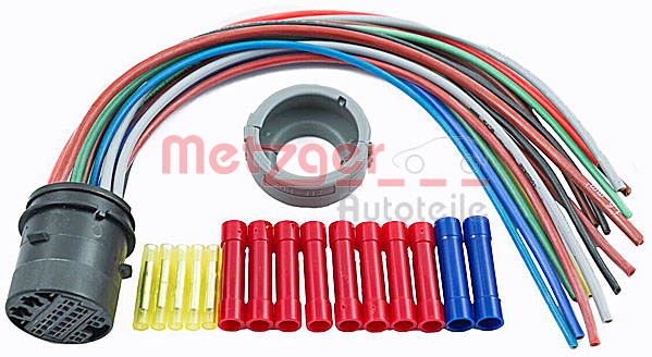 METZGER 2321008 Cable...