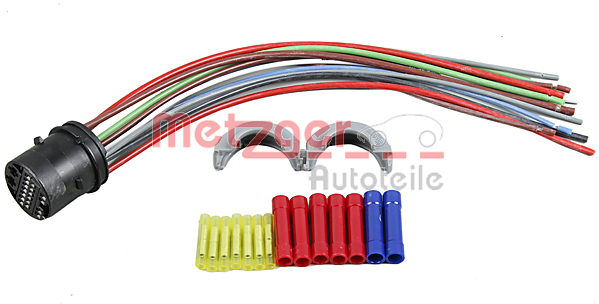 METZGER 2321011 Cable...