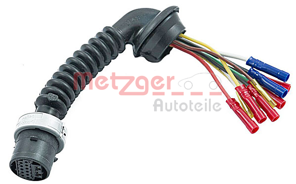 METZGER 2321013 Cable...
