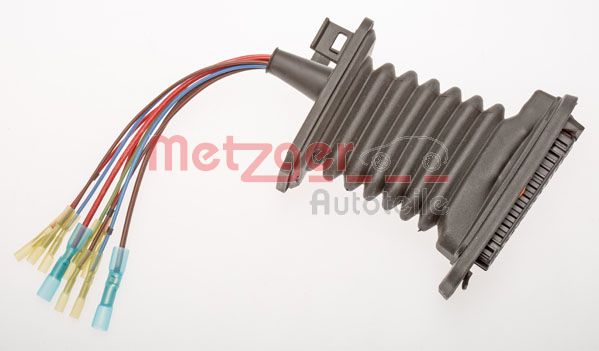METZGER 2321026 Kabelreparatursatz, Tür