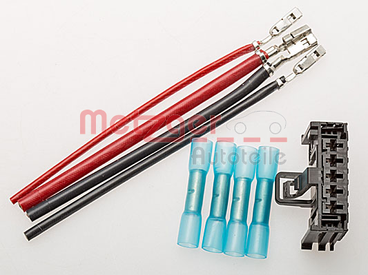 METZGER 2322002 Kábeljavító...