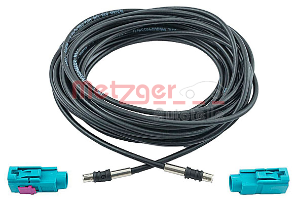 METZGER 2322004 Aerial Cable
