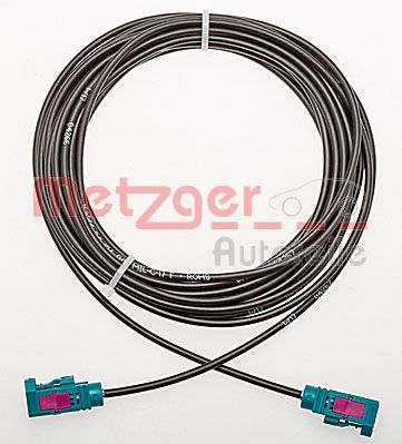 METZGER 2322006 Antennenkabel