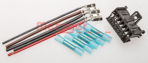 METZGER 2322008 Kábeljavító...