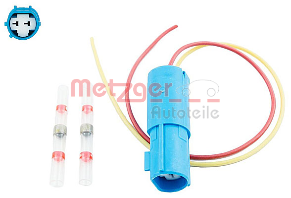 METZGER 2322010 Cable...