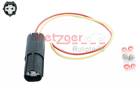 METZGER 2322011 Cable...