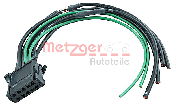 METZGER 2322014 Cable...