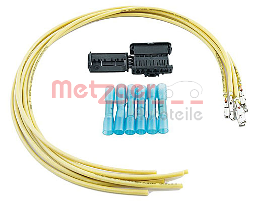 METZGER 2322015 Cable...