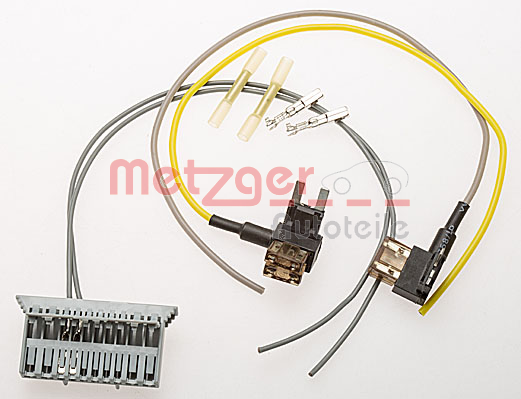 METZGER 2322017 Cable...