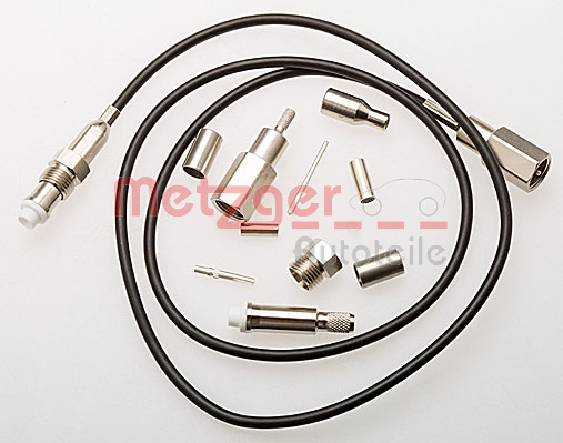 METZGER 2322018 Aerial Cable