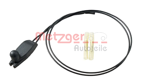 METZGER 2322019 Cable...
