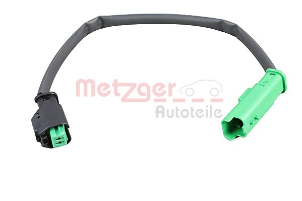 METZGER 2322027 Kabelreparatursatz, Thermostat