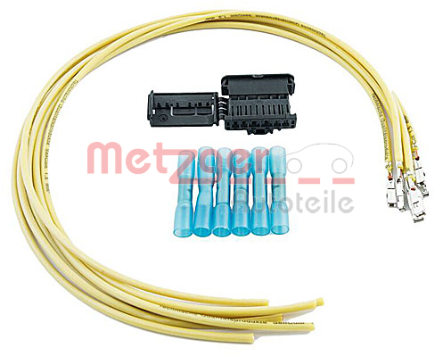 METZGER 2323004 Cable...