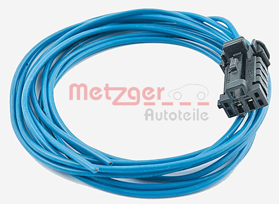 METZGER 2323005 Cable...