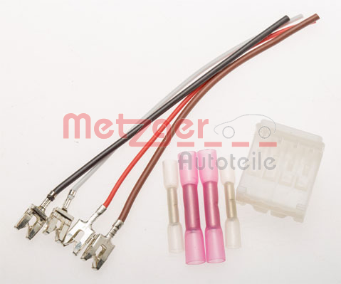 METZGER 2323006 Cable...
