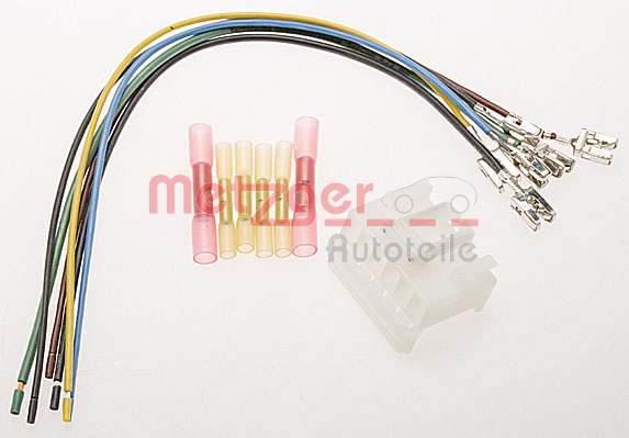 METZGER 2323007 Cable...