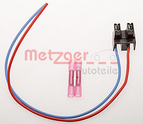 METZGER 2323011 Cable...